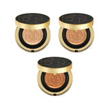 BOM Cosmetic Cover Flex Cushion SPF50+ PA++++ 15g 3colors