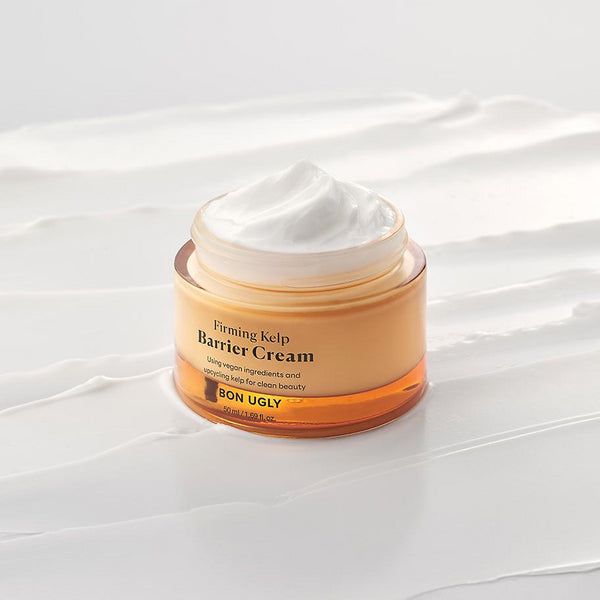 BON UGLY Firming Kelp Barrier Cream 50ml