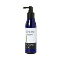 Botanicsens Ph.D. Fórmula de Regen Tonic de cuero cabelludo profundo 150 ml