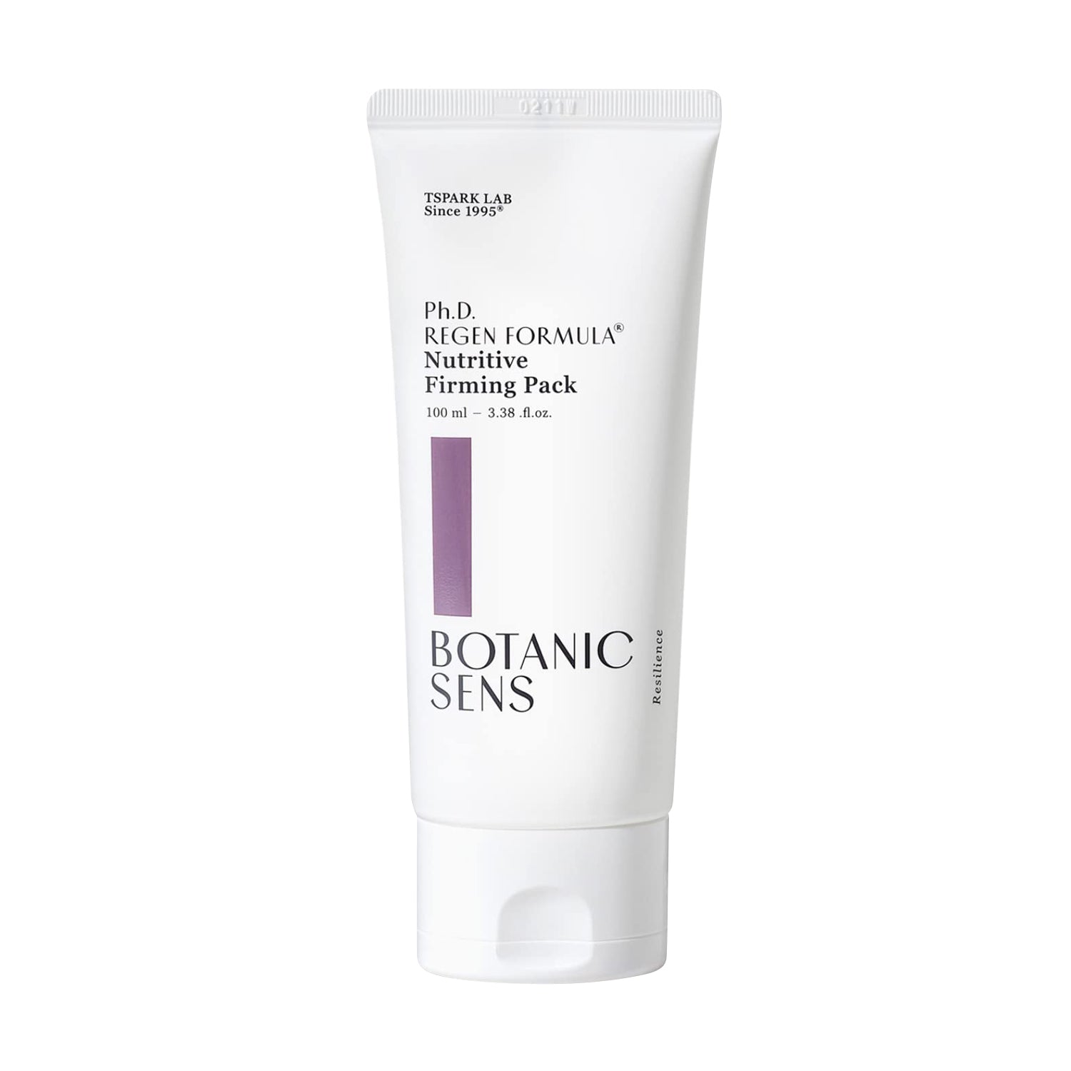 BOTANICSENS Ph.D. Regen Formula Nutritive Firming Pack 100ml