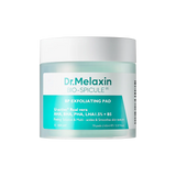 Dr.Melaxin BP Exfoliating Pad 70 Pads