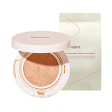 B Project. Stay Glow Cushion 12g + Refill 12g 2 colors