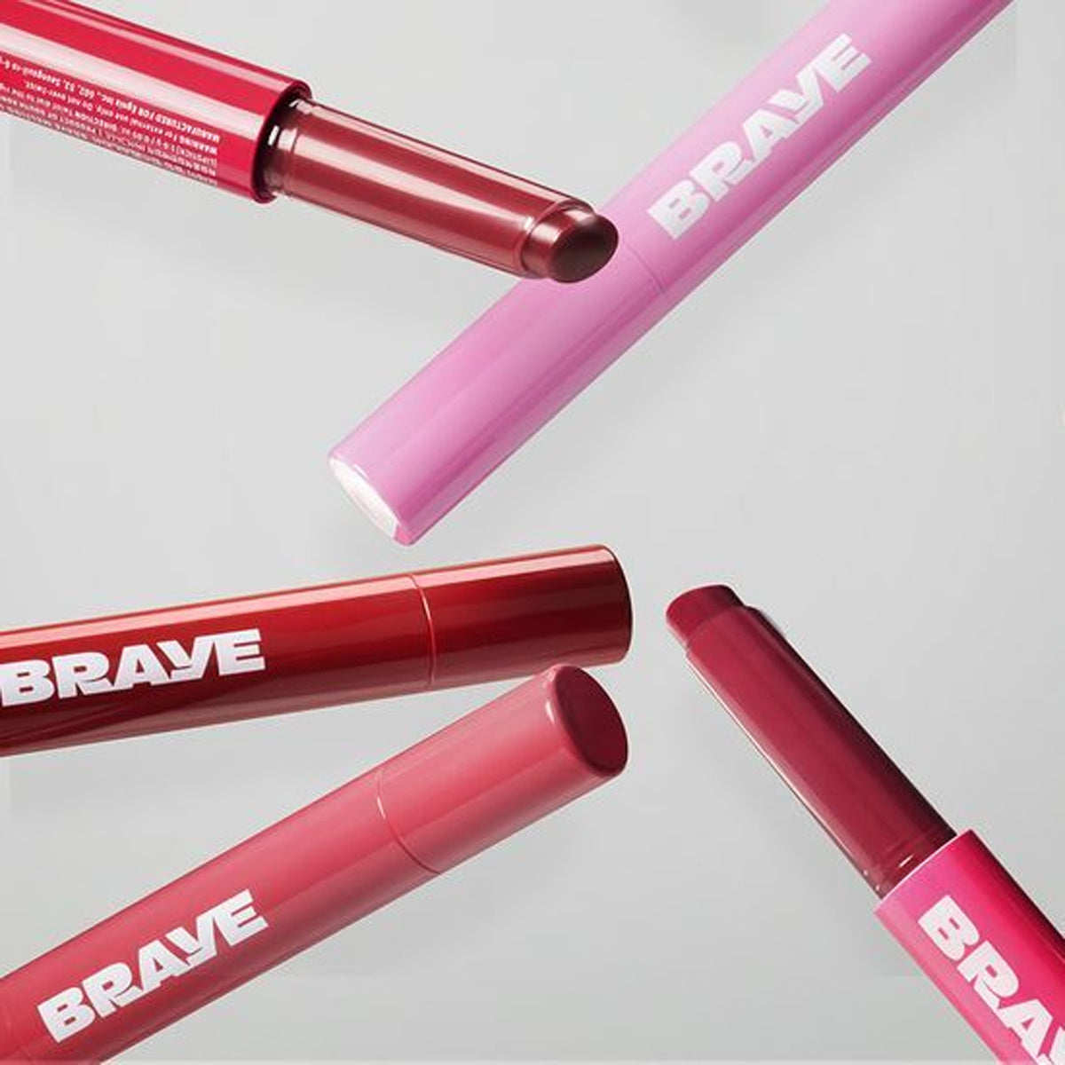 BRAYE Melting Lipsweet 1.6g 10 Colors
