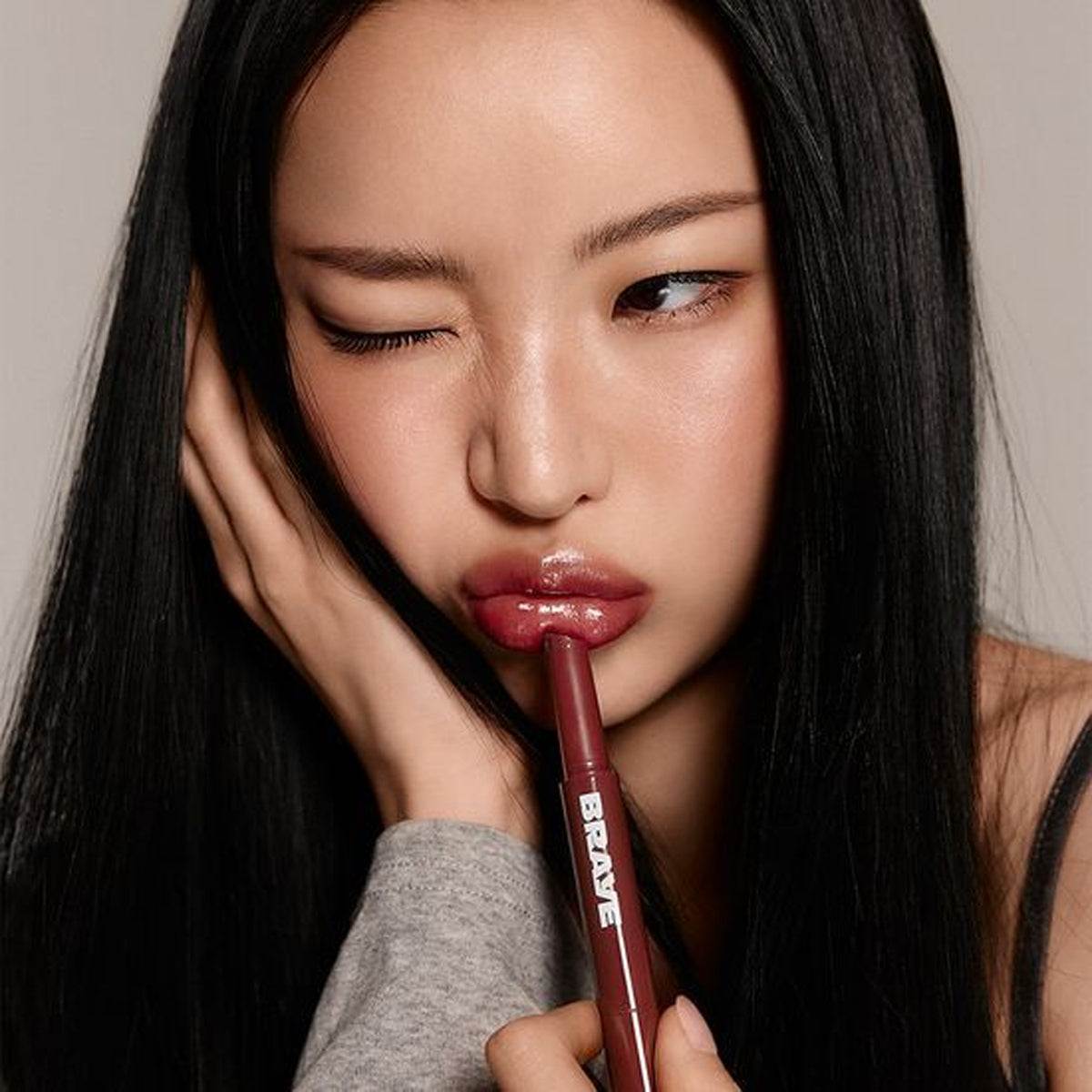 BRAYE Melting Lipsweet 1.6g 10 Colors
