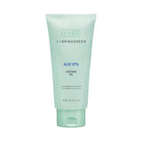 BRING GREEN Aloe 97% Soothing Gel 300ml