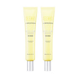 BRING GREEN Super Lemon Glutathione Eye Cream 30ml Double Pack