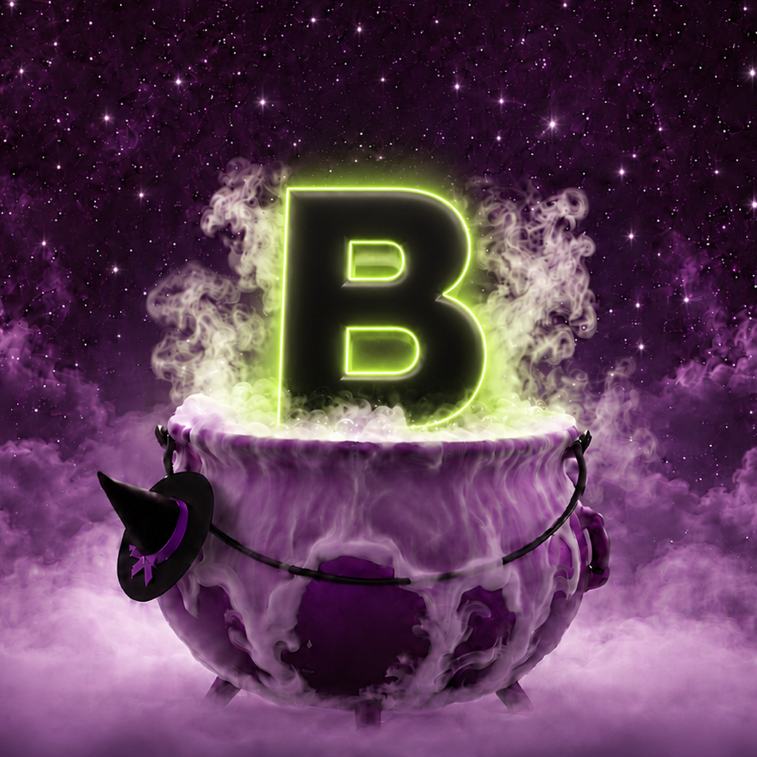 B Mystery