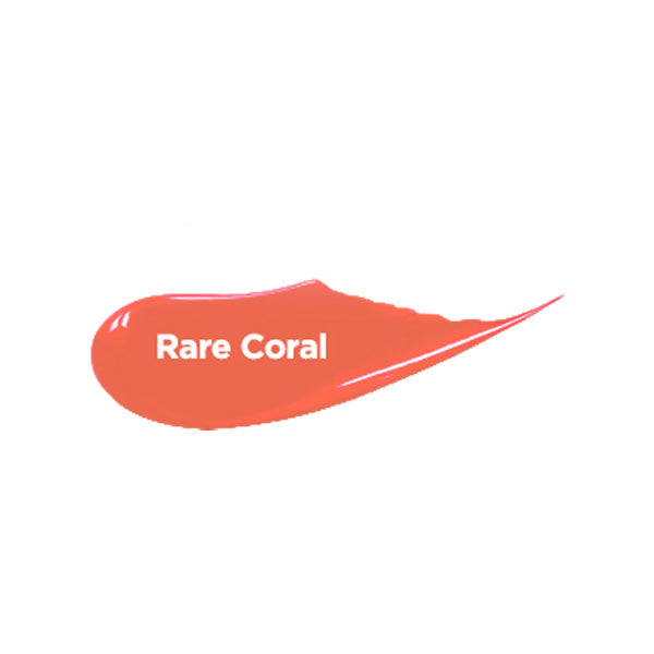 02 Rare Coral