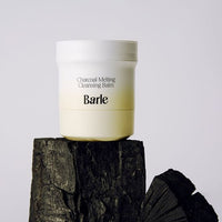Barle Charcoal Melting Cleansing Balm 100g