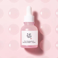 Beauty of Joseon Red Bean PDRN + Peptide Pore Firming Serum 30ml