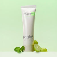 Comienza por JUNG SAEM MOOL Crema de apriete de poros 50 ml