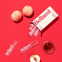 Bellami Diet Jelly 25g x 14 Sticks (2-Week Supply) 3 Options