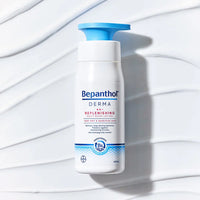 Bepanthol Derma Replenishing Daily Body Lotion 400ml