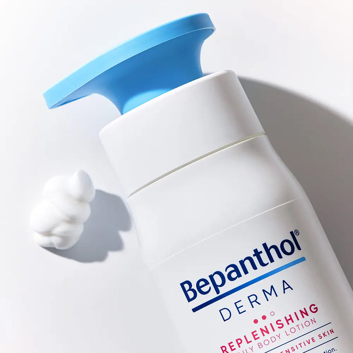 Bepanthol Derma Replenishing Daily Body Lotion 400ml