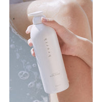 beurth Micro Bubble Body Wash 16, 220ml