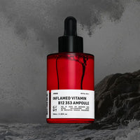 Biohancer inflamado vitamina B12 353 ampolla 100 ml