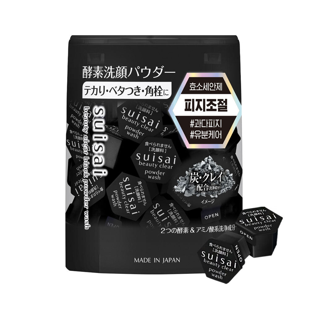 Negro 32p