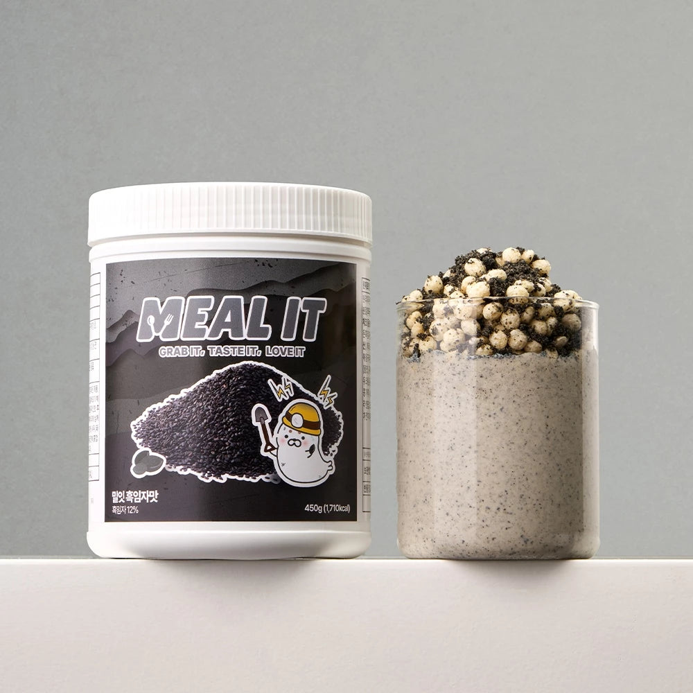 Black Sesame