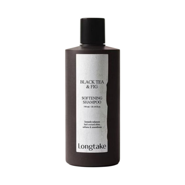 Black Tea & Fig Softening