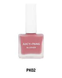 A'PIEU Juicy Pang Water Blusher 9g