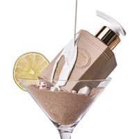 Teabless Hand & Body Lotion Earl Grey Tea 250g