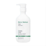 BLANCNATURE Acne Body Wash 500ml