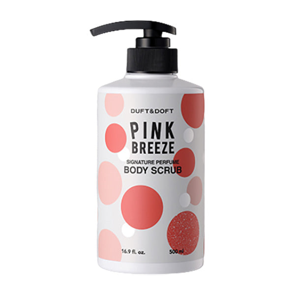Pink Breeze