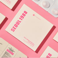 K-SECRET SEOUL 1988 Boosting Ball Collagen 100% 35mg