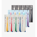 Bristik ERGO Adult Toothbrush 5-Pack [Choose 1 from 3 Options]