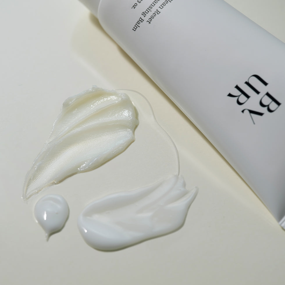 ByUR Clean Reset Melty Cleansing Balm 120g