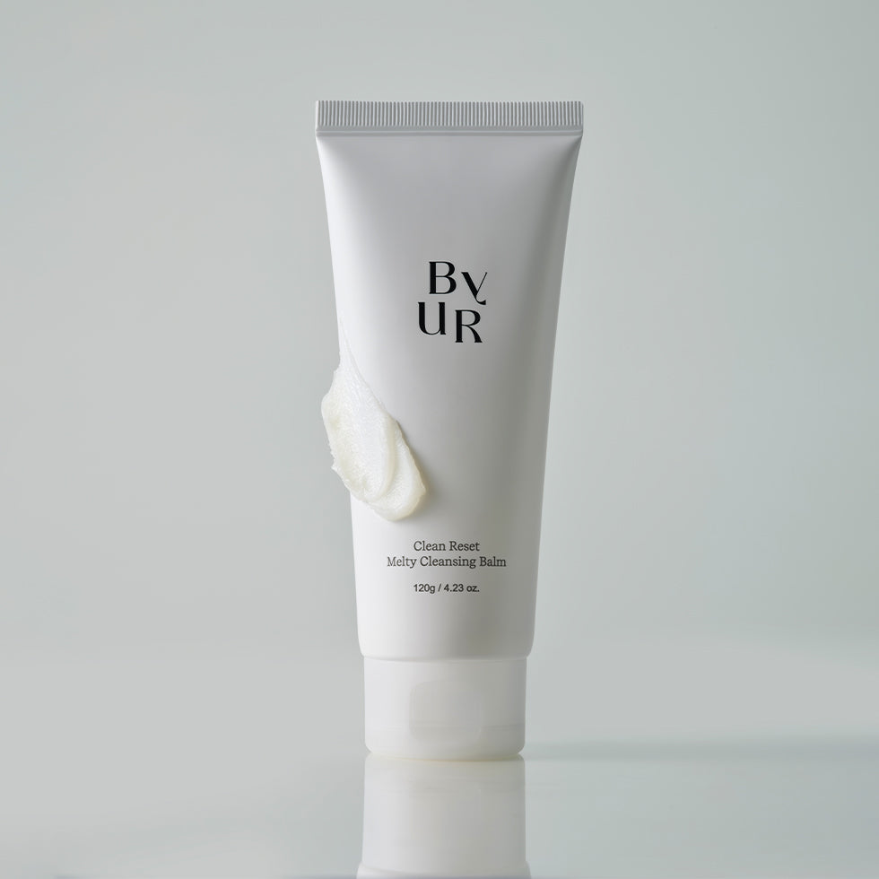 ByUR Clean Reset Melty Cleansing Balm 120g