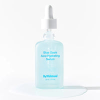 Por WishTrend Blue Oasis Aloe Hydrating Suero 30 ml