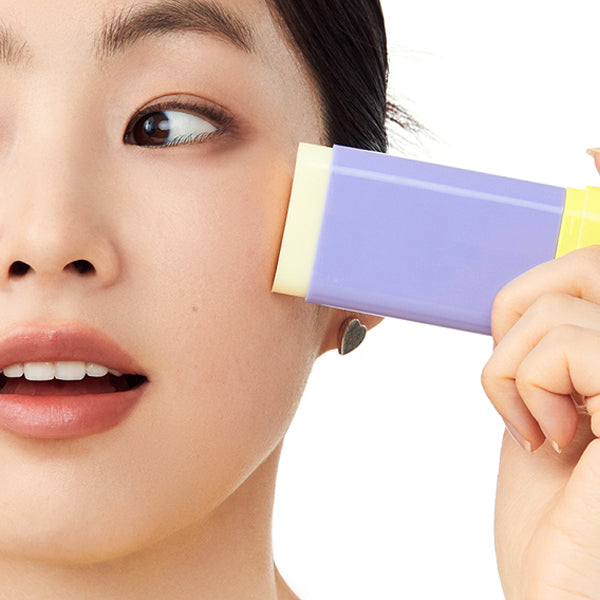By Wishtrend Pore Smoothing Bakuchiol Sun Stick SPF50+ PA++++ 18g
