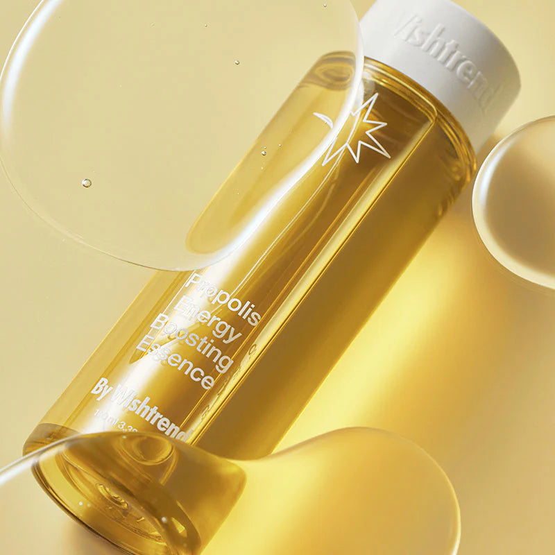 By Wishtrend Propolis Energy Boosting Essence 100ml
