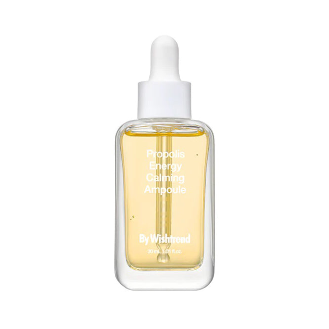 Por WishTrend Propolis Energy Calming Ampoule 30ml