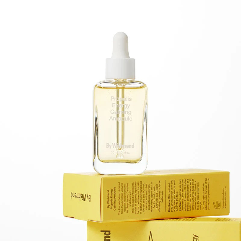 Por WishTrend Propolis Energy Calming Ampoule 30ml