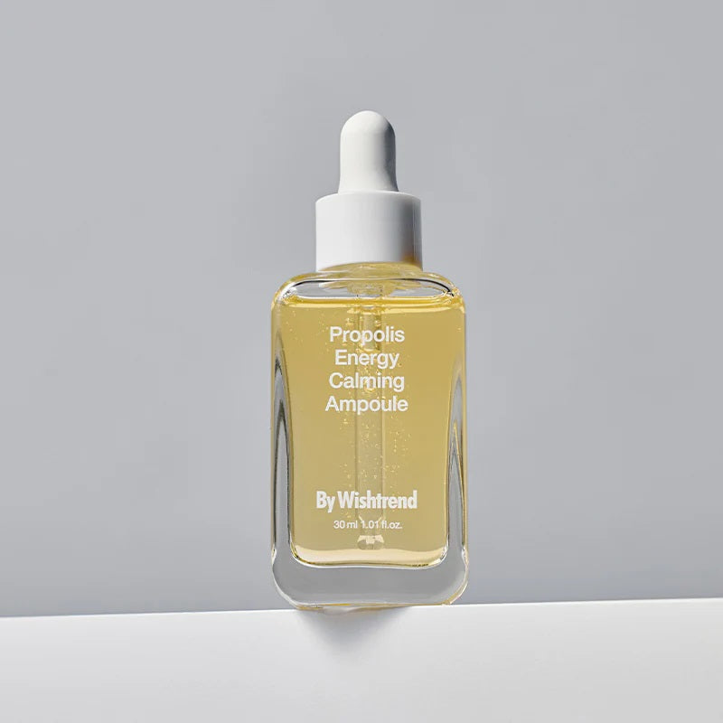 Por WishTrend Propolis Energy Calming Ampoule 30ml