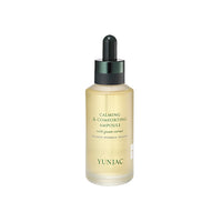 Yunjac calmante y reconfortante ampolla 75ml / 40ml