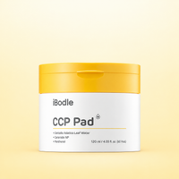IBODLE CCP Pad 120ml (60 pcs)