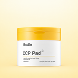 IBODLE CCP Pad 120ml (60 pcs)