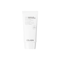 Celigin durante todo el día de la crema solar perfecta SPF50+PA ++++ 50 ml