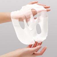CELLVISION Collagen Jelly Hydro-Balm Plump Mask Pack 4ea