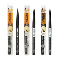CEZANNE Super Slim Eyebrow 0.02g 4 Colors
