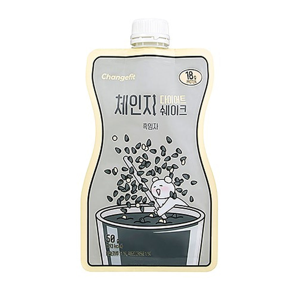 Black Sesame