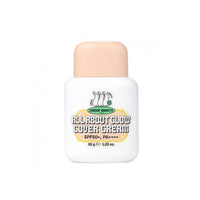 CHASIN' RABBITS All About Glow Cover Cream 35g