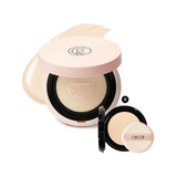 CHICOR Shine Mesh Cushion Set (Main + Refill) 3 Colors