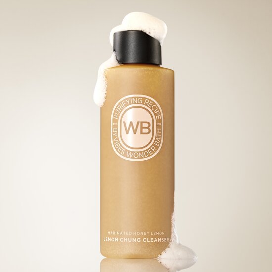 CHOSUNGAH BEAUTY Lemon Chung Cleanser 200ml