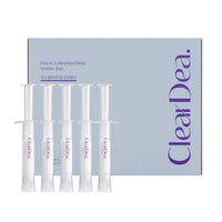 Cleardea. Mucin colanetinal arrugas profundas 4 ml x 5ea