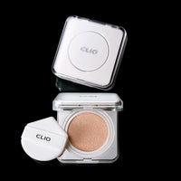 CLIO Kill Cover Founwear Cushion The Original 15g x 2ea (Original + Refill)