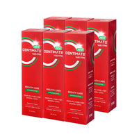 CLIO Dentimate 1450 Bad Breath Care Toothpaste 150g × 6